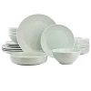 Kirkland's Dinnerware Set In White