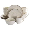 Kirkland's Dinnerware Set In Multi