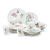 Kirkland's Dinnerware Set In Multi