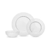 Kirkland's Dinnerware Set In White