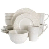 Kirkland's Dinnerware Set In Neutral