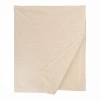 Kirkland's Dreamy Plush Throw In Neutral