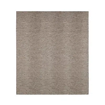Kirkland's Dual Surface Area Rug Pad In Gray