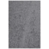 Kirkland's Dual Surface Non-slip Rug Pad In Gray