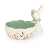 Kirkland's Easter Bunny Candy Bowl