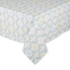 Kirkland's Easter Egg Topiary Tablecloth In Multi