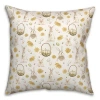 Kirkland's Easter Greetings Bunny Pillow In Multi
