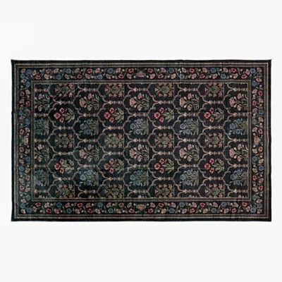 Kirkland's Ellis Washable Area Rug In Multi