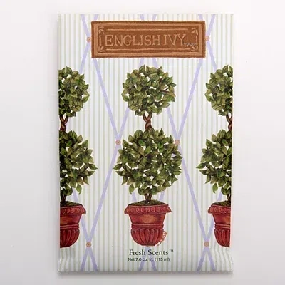 Kirkland's English Ivy Green Sachet