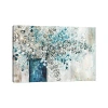Kirkland's Eucalyptus Canvas Art Print In Multi