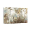 Kirkland's Fine Birch Iii Canvas Art Print In Multi
