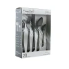 Kirkland's Flatware Set In Silver