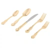 Kirkland's Flatware Set In Multi