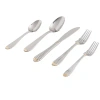 Kirkland's Flatware Set In Multi