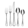 Kirkland's Flatware Set In Multi