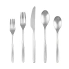 Kirkland's Flatware Set In Silver