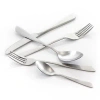 Kirkland's Flatware Set In Silver