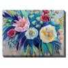 Kirkland's Floral Array Outdoor Canvas Art Print In Multi