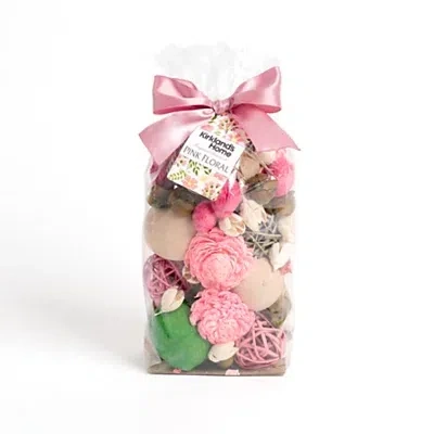 Kirkland's Floral Potpourri In Multi