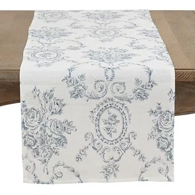 Kirkland's Floral Table Runner In Multi