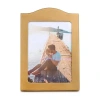 Kirkland's Florence Gold Portrait Picture Frame In Multi