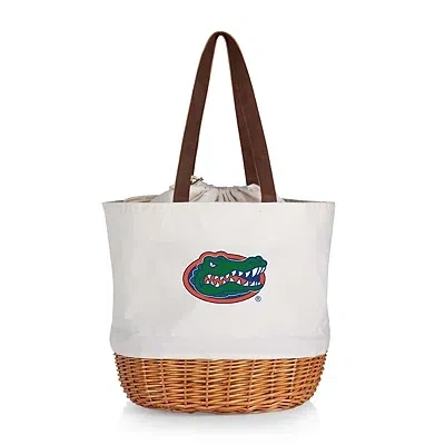 Kirkland's Florida Gators Canvas Tote Bag In Multi