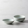 Kirkland's Fortessa Cypress Ceramic Small Bowls In Blue