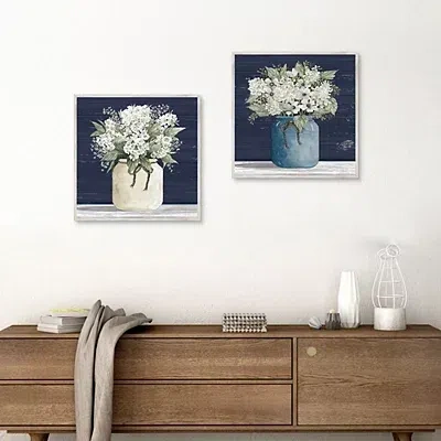 Kirkland's Framed Wall Art Set In Multi