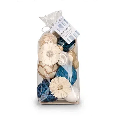 Kirkland's Fresh Cotton Potpourri In Multi