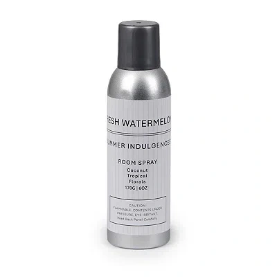 Kirkland's Fresh Watermelon Room Spray In Silver