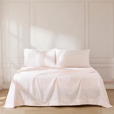 Kirkland's Full Sheet Set In Pink