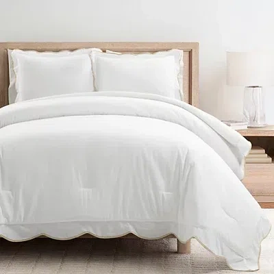Kirkland's Full/queen Comforter Set In Multi