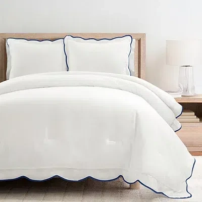Kirkland's Full/queen Comforter Set In Multi
