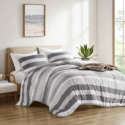 Kirkland's Full/queen Comforter Set In Multi