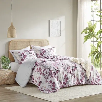 Kirkland's Full/queen Comforter Set In Multi