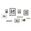 Kirkland's Gallery Wall Frame And Shelf Set In White
