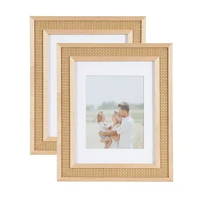 Kirkland's Gallery Wall Frame Set In Multi