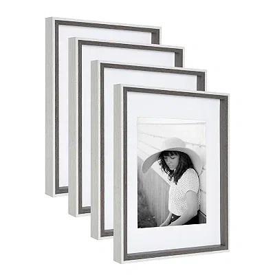 Kirkland's Gallery Wall Frame Set In Multi