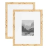 Kirkland's Gallery Wall Frame Set In White