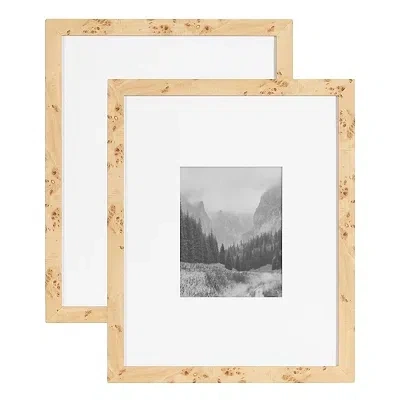 Kirkland's Gallery Wall Frame Set In White