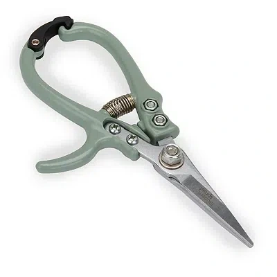 Kirkland's Garden Shears In Green
