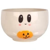 Kirkland's Ghost With Jack O Lantern Candy Bowl In Multi