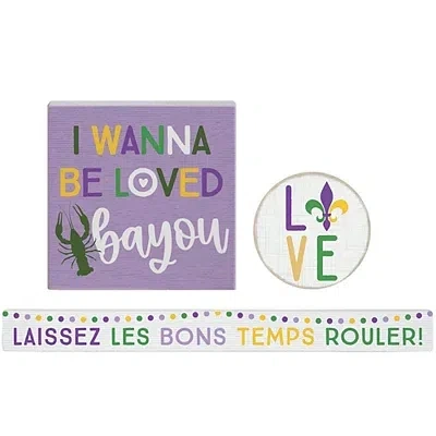 Kirkland's Gift Set In White