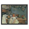 Kirkland's Ginger Pot And Pomegranate Canvas Print In Multi