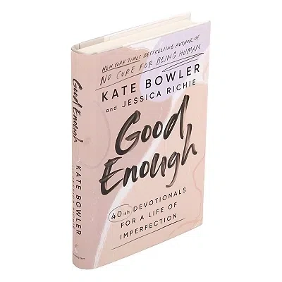 Kirkland's Good Enough Book In Multi