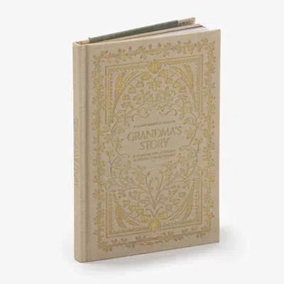 Kirkland's Grandma's Story Book In Multi