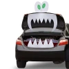 Kirkland's Halloween Freaky Fangs Tricky Trunks™ Car Kit In Black