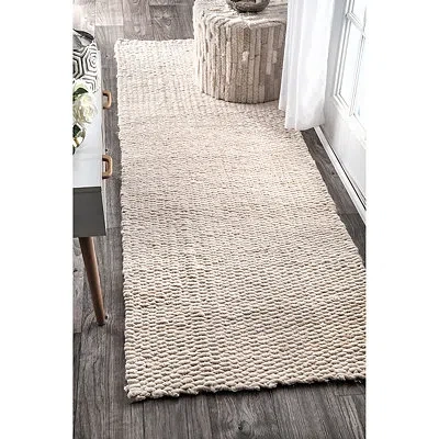 Kirkland's Halsey Runner In White