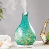 Kirkland's Hand-blown Glass Diffuser In Multi