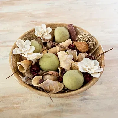 Kirkland's Happy Home Potpourri In Multi